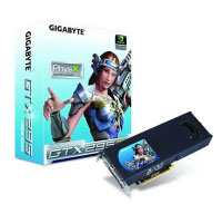 Gigabyte GV-N295-18I-B